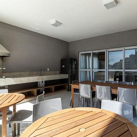 Condominio Mobi One Paulista São Paulo Kültér fotó