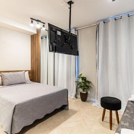 Condominio Mobi One Paulista São Paulo Kültér fotó