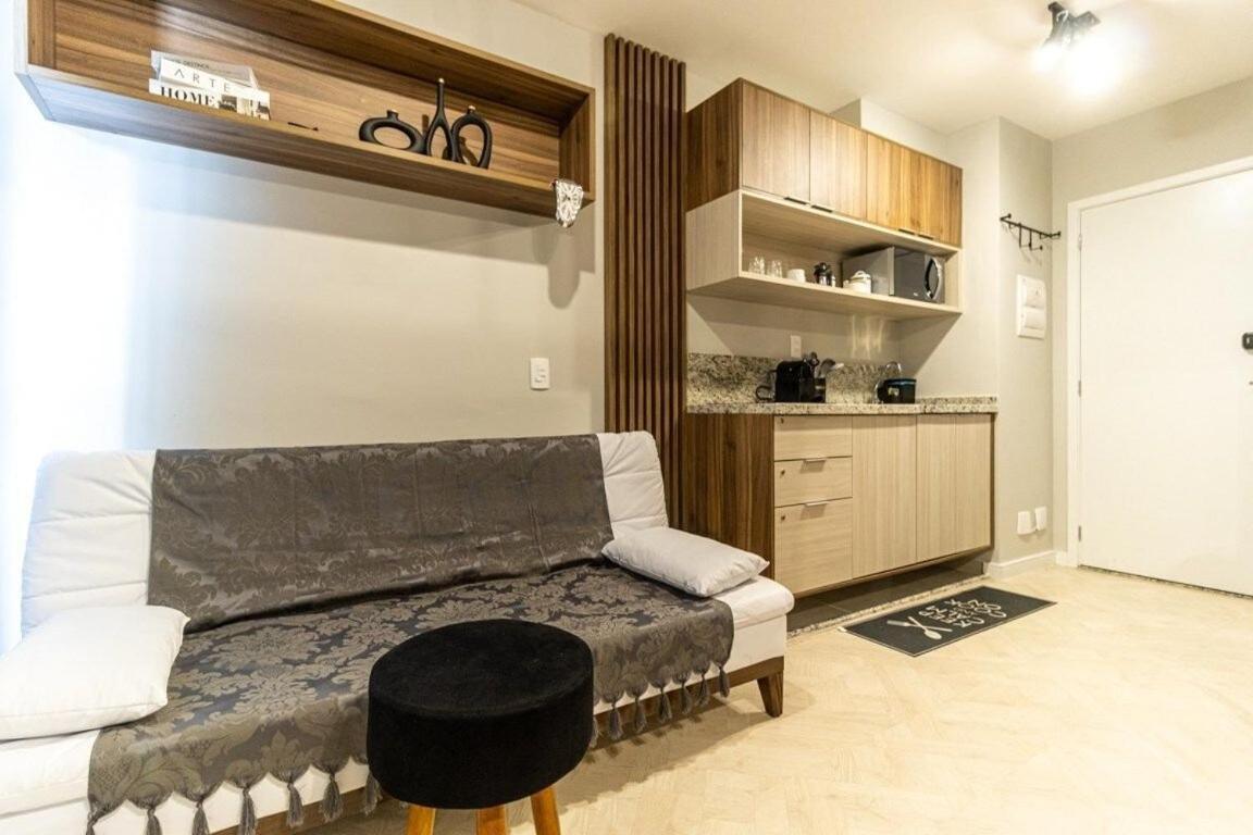 Condominio Mobi One Paulista São Paulo Kültér fotó