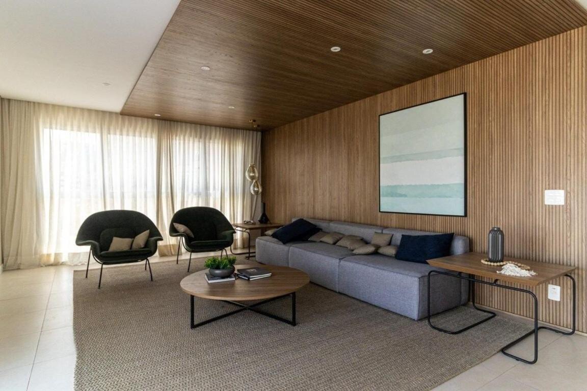 Condominio Mobi One Paulista São Paulo Kültér fotó