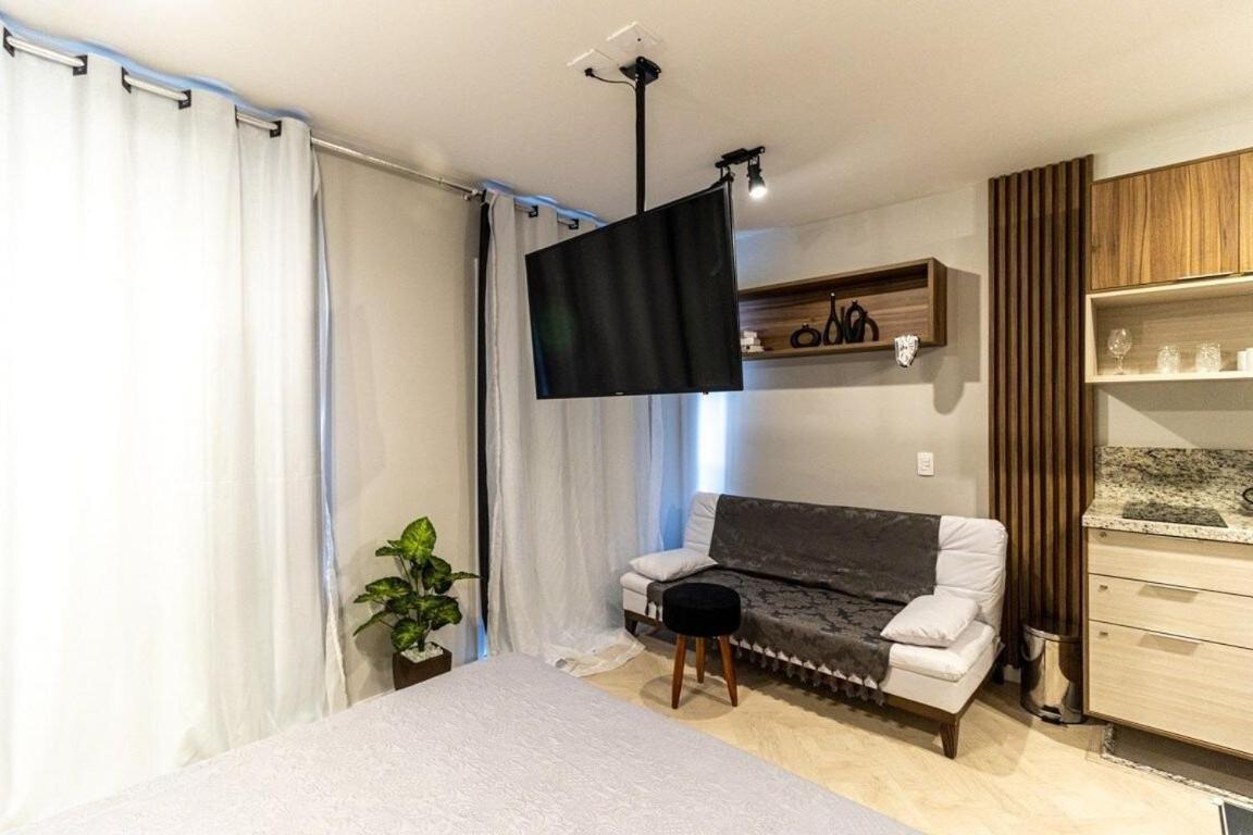 Condominio Mobi One Paulista São Paulo Kültér fotó