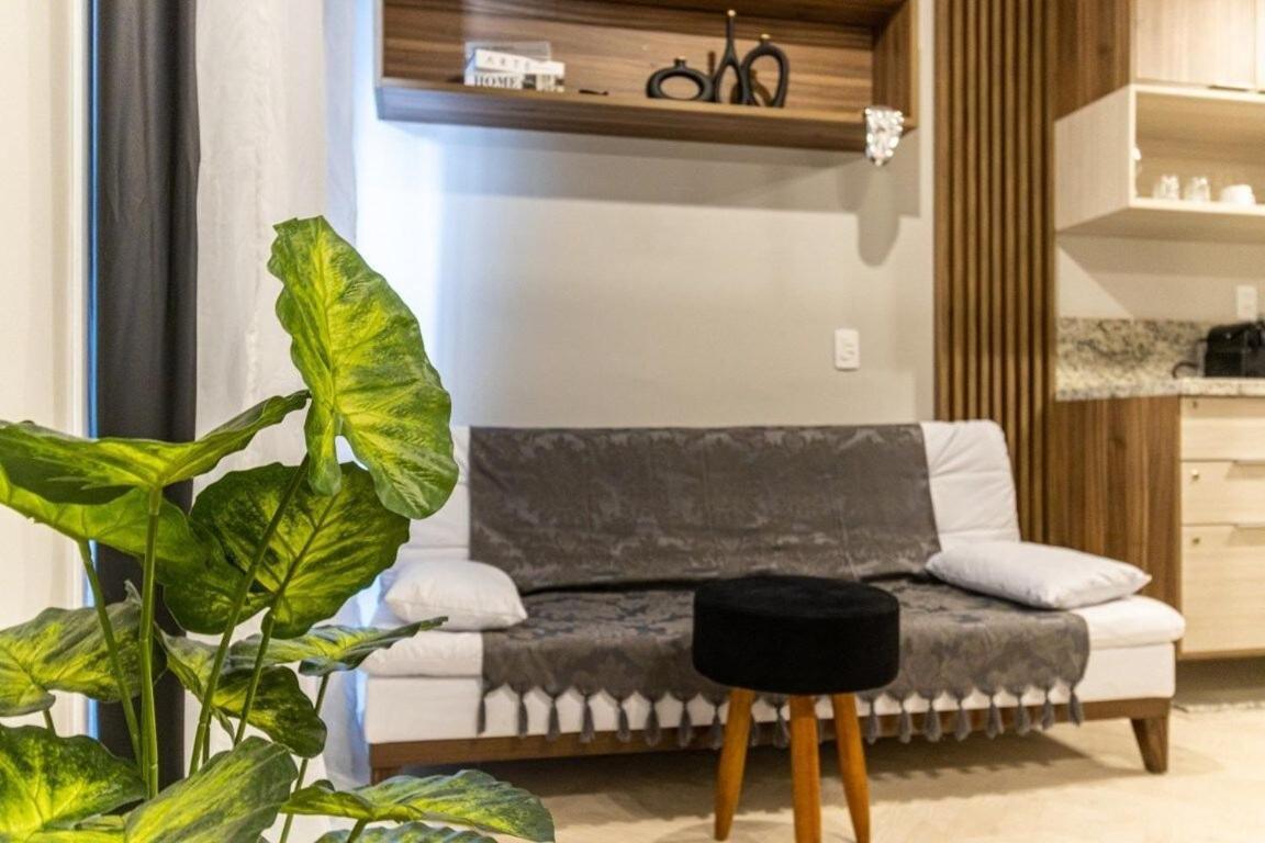 Condominio Mobi One Paulista São Paulo Kültér fotó