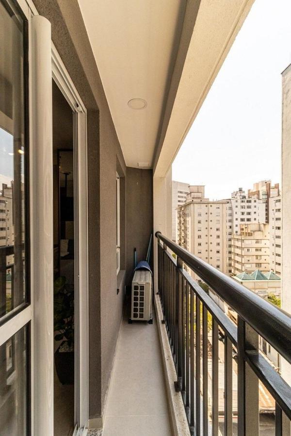 Condominio Mobi One Paulista São Paulo Kültér fotó