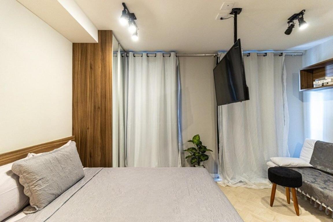 Condominio Mobi One Paulista São Paulo Kültér fotó
