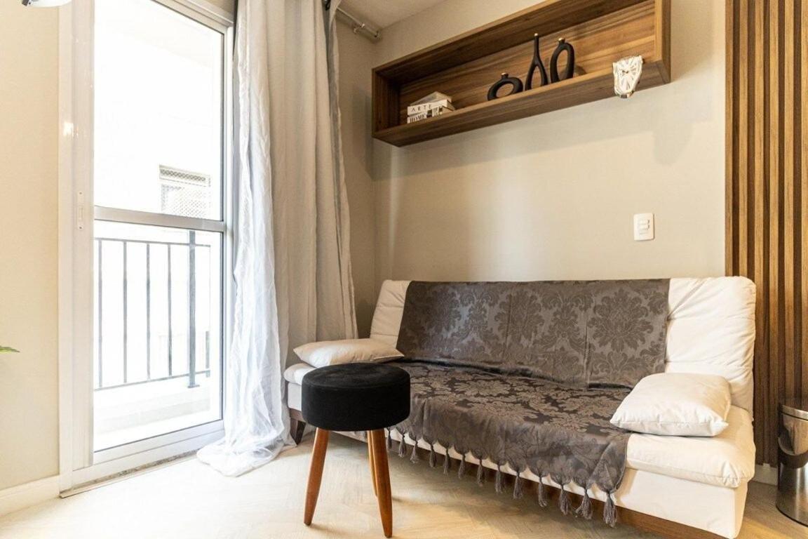 Condominio Mobi One Paulista São Paulo Kültér fotó