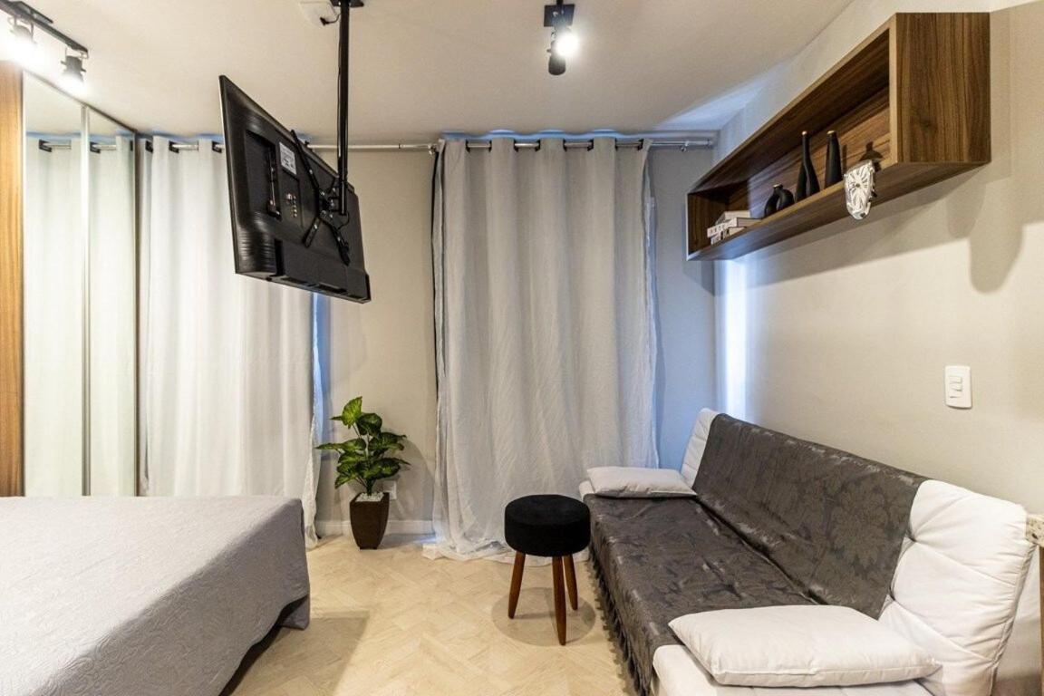 Condominio Mobi One Paulista São Paulo Kültér fotó