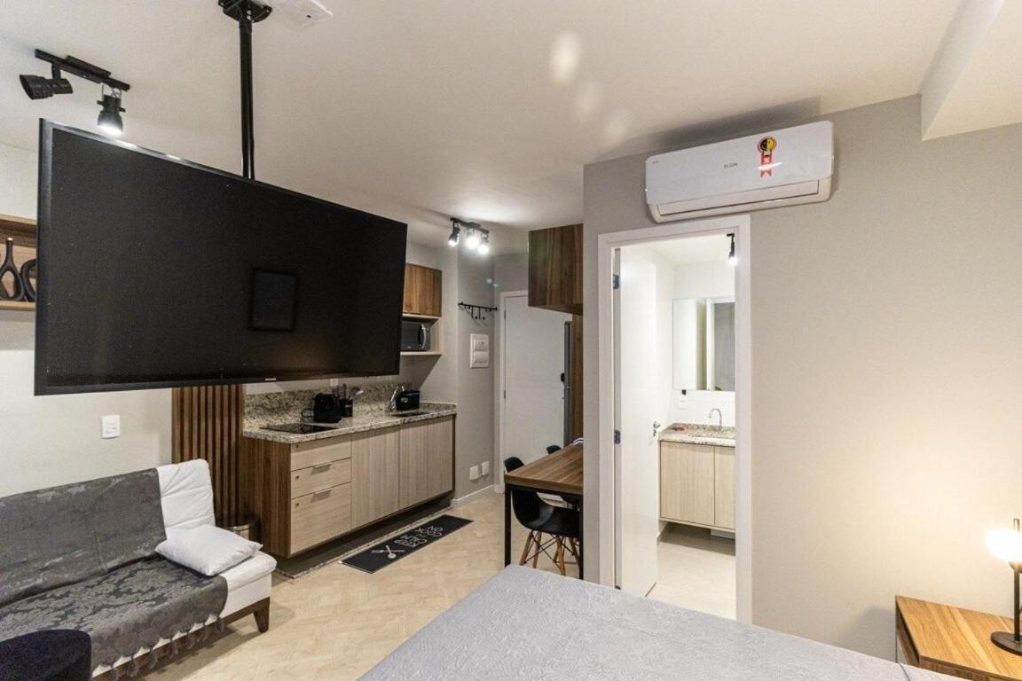 Condominio Mobi One Paulista São Paulo Kültér fotó